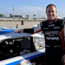¿Cómo es la Trans Am Series, la categoría donde debutará Mariano Werner?