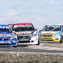 TN en Río Gallegos: los horarios del fin de semana