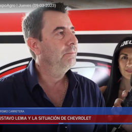 ¿Cómo afecta el desdoblamiento del TC Mouras al JP Carrera?