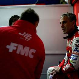 Gianini hizo una particular declaración sobre el futuro de las TC Pick Up