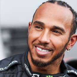Un ex campeón de F1 recibió un pedido de condena por declaraciones racistas contra Lewis Hamilton