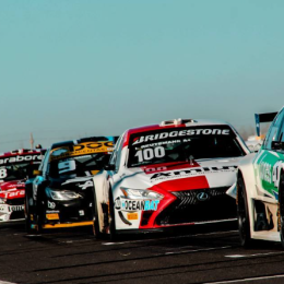 Top Race: Alejandro Levy adelantó los autódromos que visitará la categoría en 2023