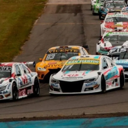 Top Race: los horarios de transmisión de Carburando para el fin de semana