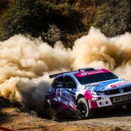 Rally Federal: se confirmó el escenario en donde se disputará la primera fecha