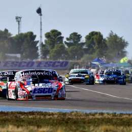 TC: ¿cómo es pelear contra los pesos pesados de la categoría?