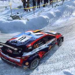 Los WRC híbridos deberán ser más ruidosos