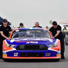 Mariano Werner clasificó en Estados Unidos