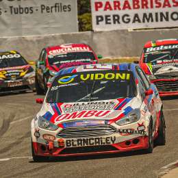 TN en Río Gallegos: un piloto top de la Clase 3 se tuvo que bajar a último momento