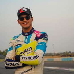 Top Race Series: Bohdanowicz fue el más rápido en el primer entrenamiento