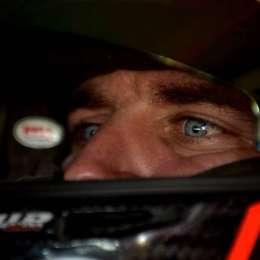 Werner, a horas de la carrera de Trans Am: "Mi mayor objetivo es terminar"