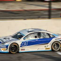 Top Race: Ciarrocchi se quedó con la primera pole del año en Buenos Aires