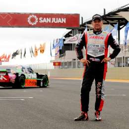 El enigmático del JP que ilusiona a los fanáticos de Ortelli