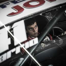 Top Race: Barrio fue sancionado luego de la clasificación