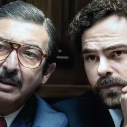 Premios Oscar 2023: ¿cuántas chances tiene Argentina, 1985 de quedarse con el galardón?