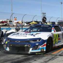 NASCAR: Objetaron los autos del Hendrick Motorsports