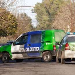 Crimen en El Jagüel: un hombre fue asesinado enfrente de su novia
