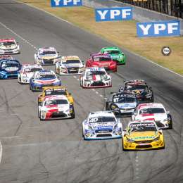 El Top Race suma más carreras especiales a su calendario