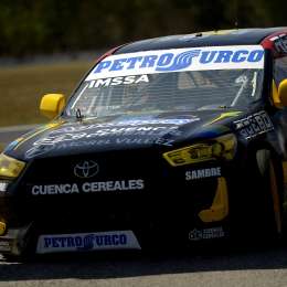 ACTC: ¿Qué comunicó la CAF luego de la reunión?