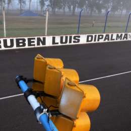 TC2000: todos los horarios para una fecha a pura velocidad en Rafaela