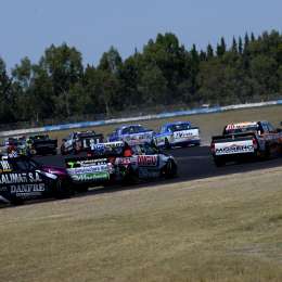 TC Pick Up: Urcera correrá en la segunda fecha tras un debut frustrado