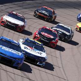 NASCAR: Duras sanciones a equipos y pilotos