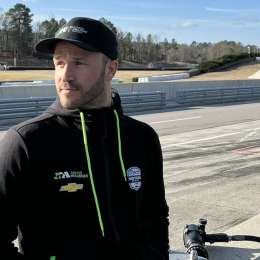 El particular elogio que recibió Canapino de parte de uno de sus rivales