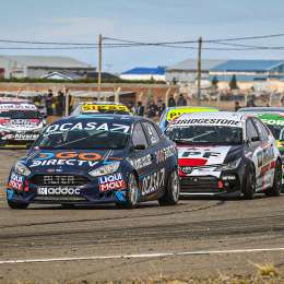Turismo Nacional: la tercera fecha del 2023 será en Paraná