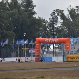 TC2000: en Rafaela, las entradas generales serán sin cargo