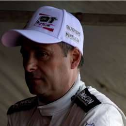 Ledesma y el momento de Chevrolet en el TC: "Hay que ver en Toay dónde estamos parados"