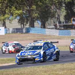 TC2000: los horarios de transmisión de Carburando para el fin de semana