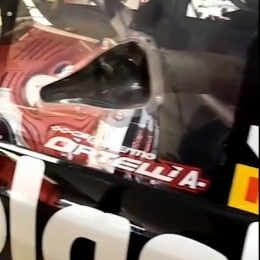 Así será la TC Pick Up que utilizará Ortelli en La Plata