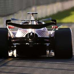 ¿Habrá un DRS al estilo F1 en las SUV del TC2000?