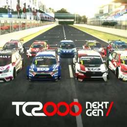 TC2000: Gustavo Estrada habló de los modelos de SUV con los que están trabajando