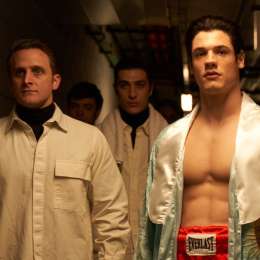 Ringo. Gloria y Muerte: ¿Cuándo se estrena y dónde verla?