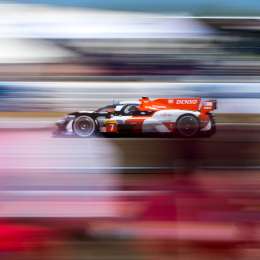 WEC: victoria de Pechito López y Nico Varrone en las 1000 Millas de Sebring