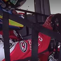 TC Pick Up: Ortelli a fondo en su regreso al automovilismo argentino