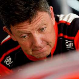 Guillermo Ortelli tras su regreso al automovilismo: "Esto va a ser transitorio"