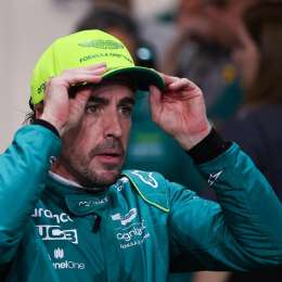 F1: Alonso se quedó sin podio en Arabia Saudita, ¿qué le pasó?