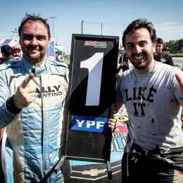 TC2000: Un nuevo equipo se suma a la categoría