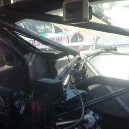 TC2000: a bordo: el sobrepaso que le dio la victoria a Ardusso en Rafaela