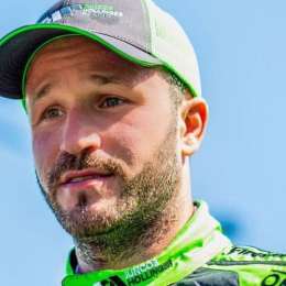 Canapino en la mira de IndyCar: el particular video que hicieron para conocer al Titán