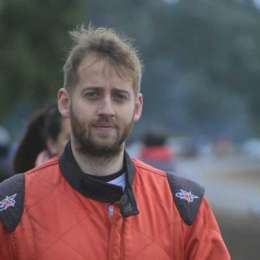 Un múltiple campeón regional llega al Turismo Pista