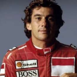 Netflix develó al actor que hará de Ayrton Senna en la miniserie