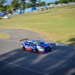 TC2000: toda la intimidad de la estratégica clasificación de Honda en Rafaela