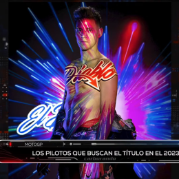 Uno por uno: los pilotos de MotoGP para la temporada 2023