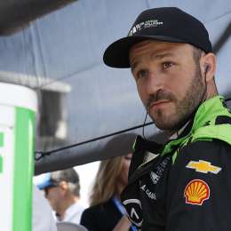 Ricardo Juncos y el rendimiento de Canapino: "Me sigue sorprendiendo"