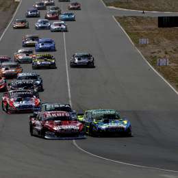 TC: ¿Qué pilotos formarán parte de la tercera fecha?