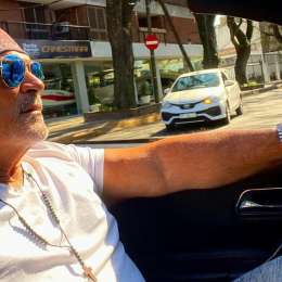 Alfa de Gran Hermano compartió en redes una divertida anécdota con el "Flaco" Traverso