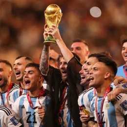 Argentina vs. Panamá: ¿qué artistas formarán parte de la fiesta?