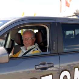 Un nuevo parte médico sobre la salud de "Tito" Urretavizcaya